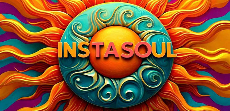 Instasoul logo